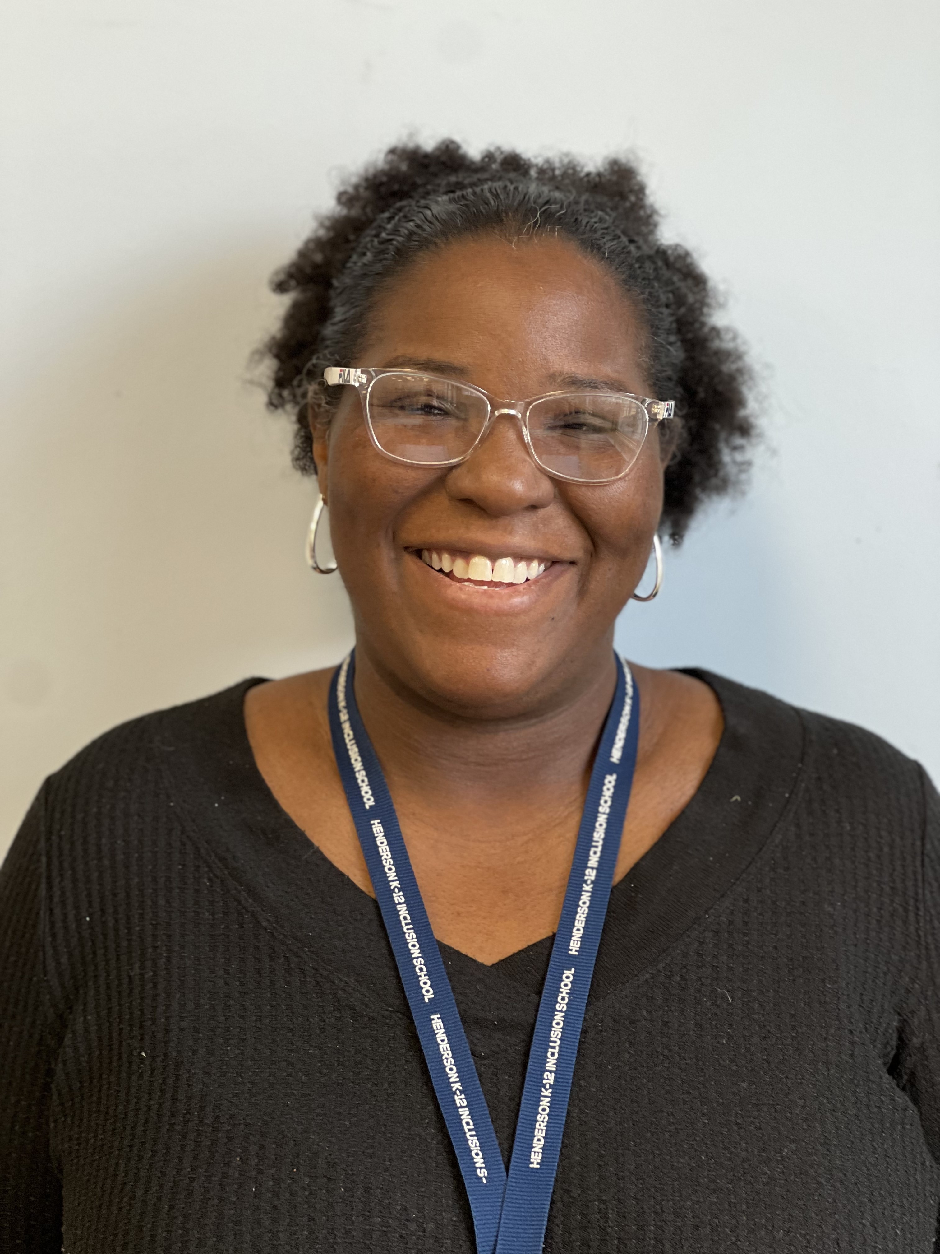 Stephanie Okwudi